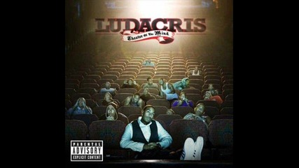 Ludacris - Southern Gangsta