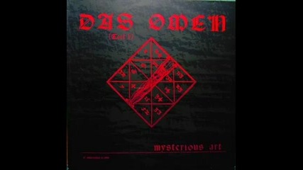 mysterious art - das omen[razormaid mix]1989