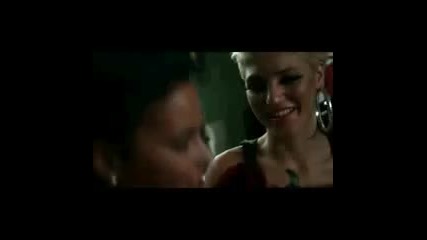 Akcent ft. Inna - Lovers cry & Hot Mix 2009 