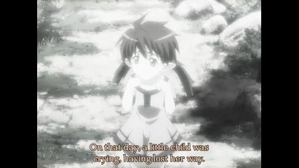 Queens Blade - Епизод 3 