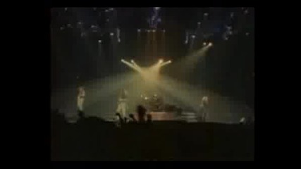 Def Leppard - Hysteria live