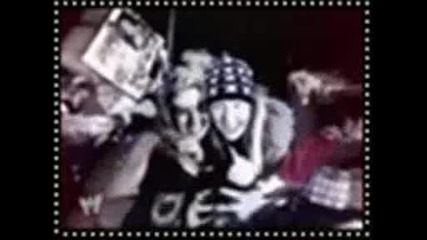 Trish Stratus Cool Video