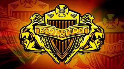 Evolution Titantron 2014 (използван веднъж)