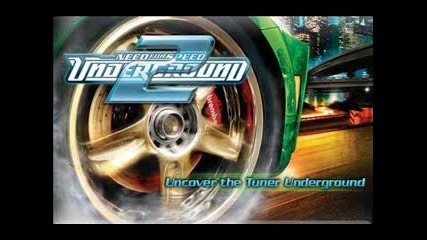Capone - I Need Speed
