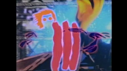 Jean Michel Jarre - 12. Calypso (animation) 