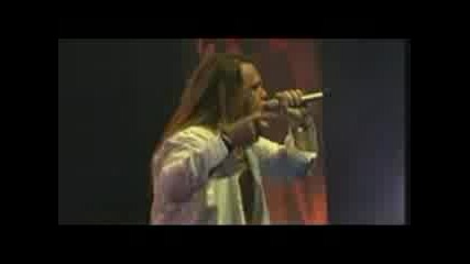 Helloween - Keeper Of The Seven Keys - The Legacy - World Tour 2005/2006 - 3