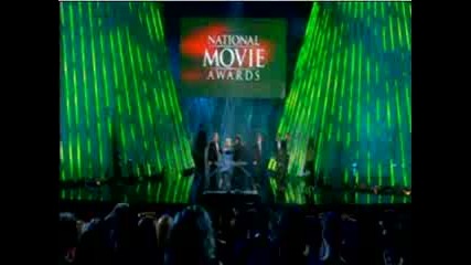 Emma And Others The National Movie Award