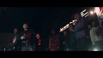 Sway - Still Sway & Kane feat. Kano and Tigger Da Author