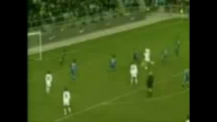 Ronaldinho Vs Robinho