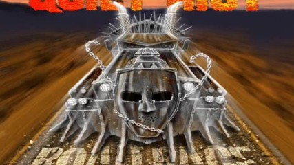 Quiet Riot - Knock Em Down