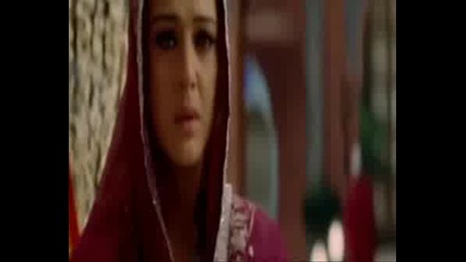 Veer - Zaara - Aaya Tere Dar Par