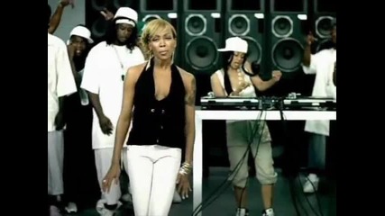 Monica feat Dem Franchize Boyz - Everytime the beat drop Remix 