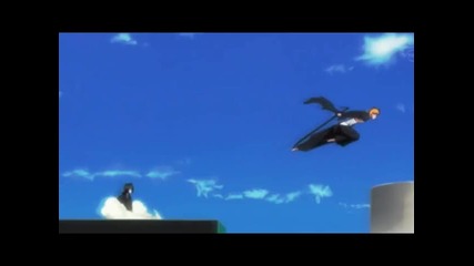Bleach - Fear Factory [ Ultra Little Beta ]