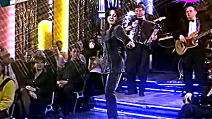 Zlata Petrovic ( 1998 ) - Robija
