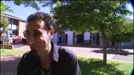 Serj Tankian - Interview 2009 (fcc News)