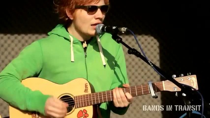 Ed Sheeran you Need Me, I Don't need you