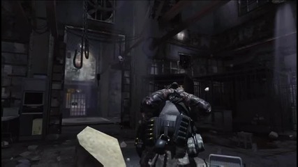 Call of Duty - Modern Warfare 2 Infamy Trailer 