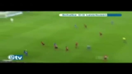 Superstar Mesut Ozil best scenes and skills 