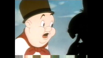 Bugs Bunny - The Wacky Wabbit.avi