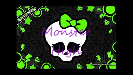 За Феновете на Monster High