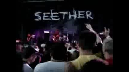 Seether - You Know Your Right (nirvana)