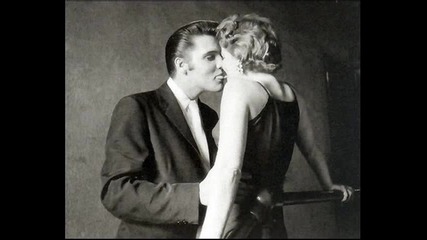 Elvis Presley - Young Dreams