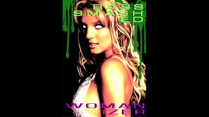 Borgore - Womanizer [dubstep] *full* Hq