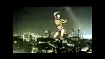 Daddy Yankee Feat. Fergie - Impacto Remix