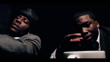 Перфекционисти ... Rick Ross & Meek Mill - Perfectionist ( Високо Качество )