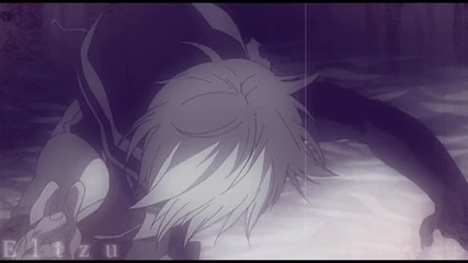 Allen Walker | [empty Lies] |