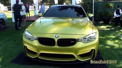 Bmw M4