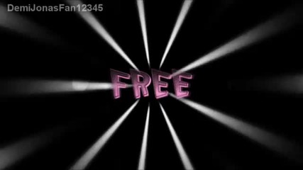 Hilary Duff She s Free
