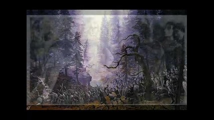 The Silmarillion. 