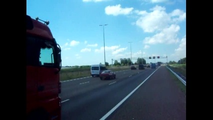 Man 18.440 - A4 Holandia