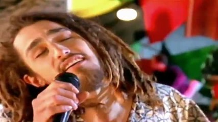 (1994) Big Mountain - Baby, I Love Your Way