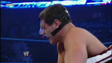 Wwe Smackdown Syfy 15.07.11 Cody Rhodes Vs Daniel Bryan
