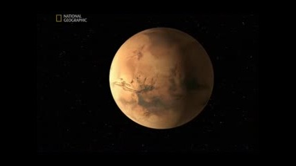National Geographic - Земята без Луната (бг аудио)