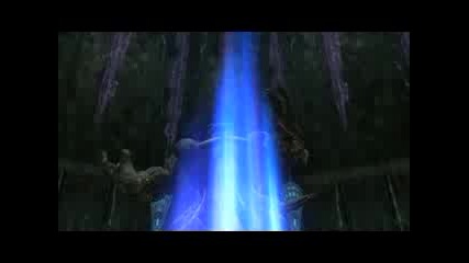 Lineage Ii The Kamael