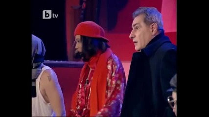 Komicite 17.02.2012 3 chast