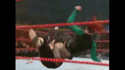 (mv) Extreme Rules (mv) 