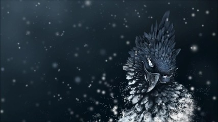 Shrederick «« Out Of The Cold »» Dubstep Remix