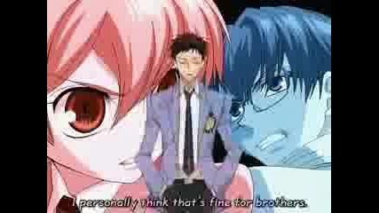 Ouran High School Host Club Ep.19 Part 3
