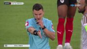 Австрия - Косово 3:1 /репортаж/