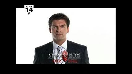 Ninos Ricos Pobres Padres Capitulo 78 (3/5)