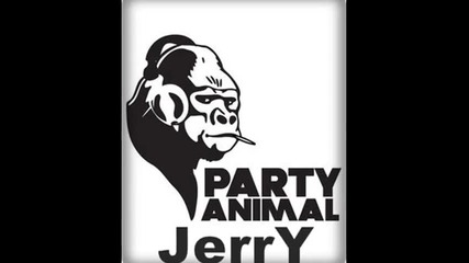 Party Animal Jerry