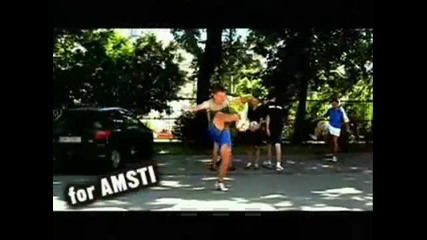 amazing football freestyle part 3 