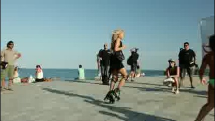 Shakira - Loca (spanish Version) ft. El Cata