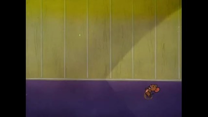 Tom & Jerry - Puppy Tale