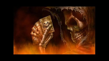 Cradle Of Filth - Lord Abotion