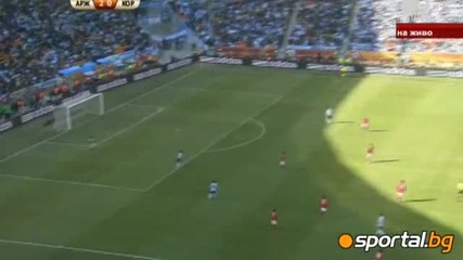 170610 - wrld - arg - kor